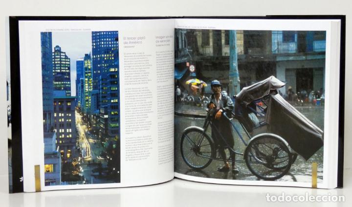 Libros: METR&Oacute;POLIS. La Caixa, 2007 - Foto 2