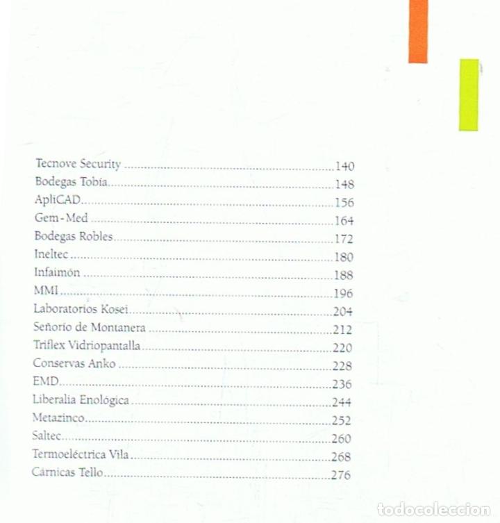 Libros: PYMES ESPA&Ntilde;OLAS SIN FRONTERAS. Vol. 2. - Triper. Jos&eacute; M.&ordf; - Foto 3