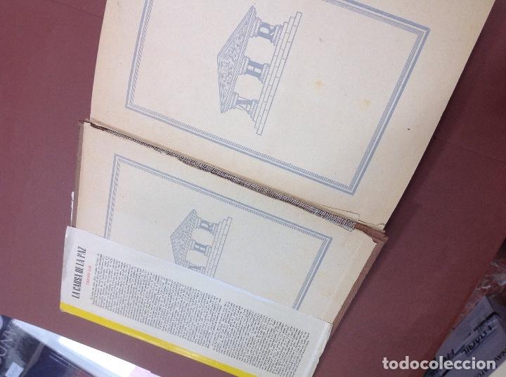 Libros: la causa de la paz trygve lie - Foto 2