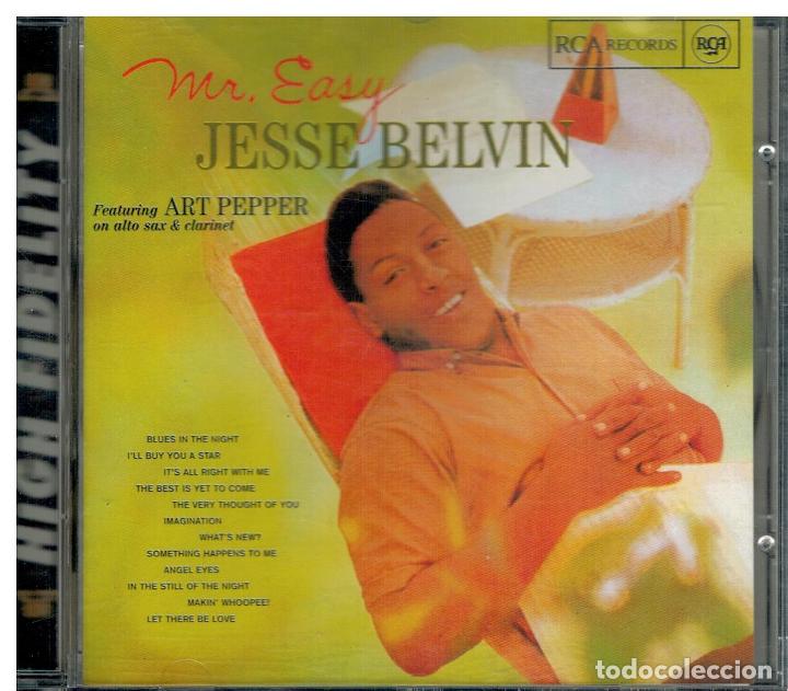 Libros: MR. ESAY. Featuring Art Pepper. - Foto 1