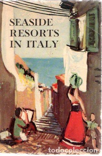 Libros: Seaside resorts in Italy - NO CONSTA AUTOR - Foto 1