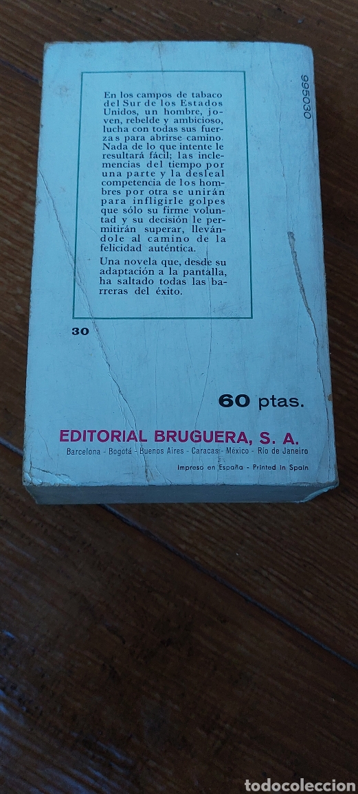 Libros: Libro Parrish -Mildred Savage- Editorial Bruguera- (Lote A) - Foto 3