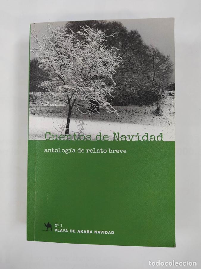 Libros: Cuentos de Navidad. - VV.AA. TDK585 - Foto 1