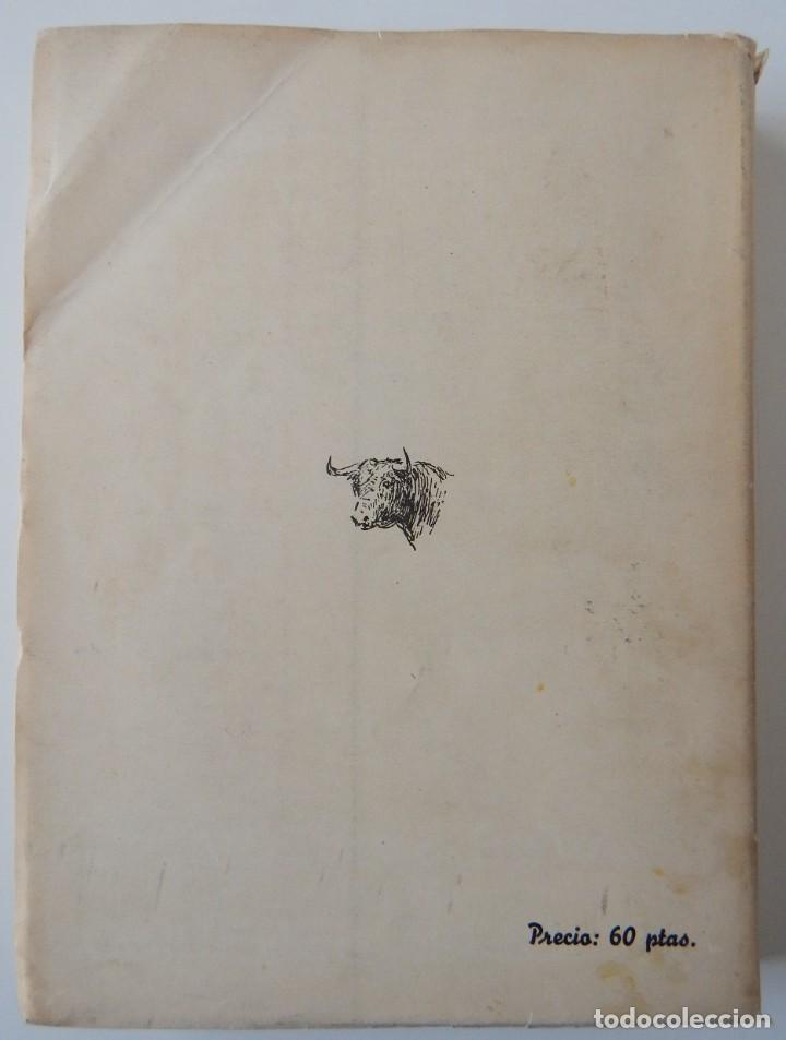 Libros: Or&iacute;genes e historial de las Ganader&iacute;as bravas - Areva - Foto 2