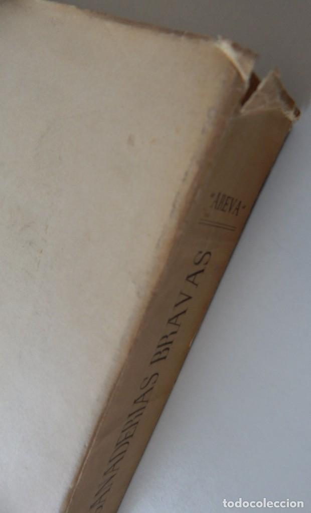Libros: Or&iacute;genes e historial de las Ganader&iacute;as bravas - Areva - Foto 4