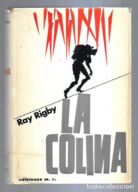 Libros: COLINA - LA - RIGBY, RAY - Foto 1
