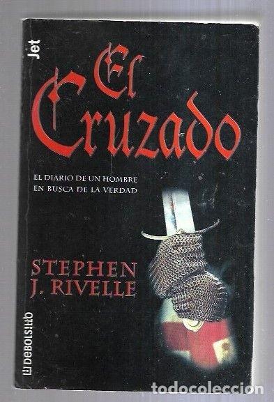 Libros: CRUZADO - EL - RIVELLE, STEPHEN J. - Foto 1