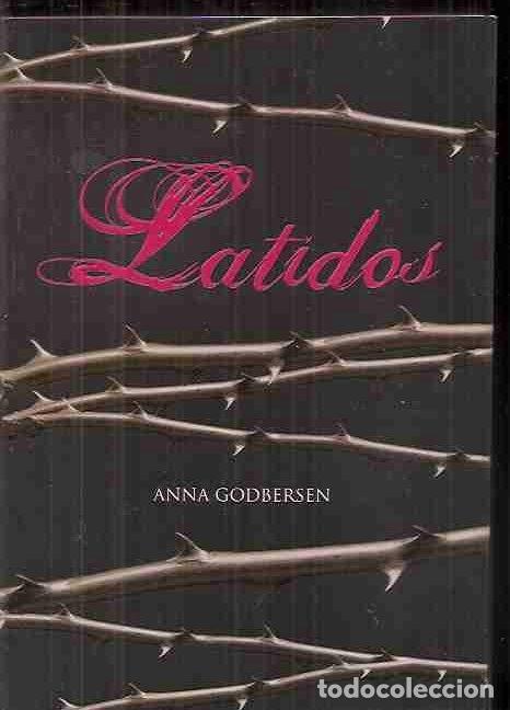 Libros: LATIDOS - GODBERSEN, ANNA - Foto 1