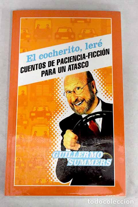 Libros: El cocherito, ler&eacute;.- Summers, Guillermo - Foto 1