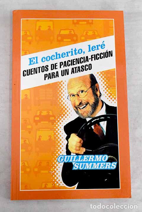 Libros: El cocherito, ler&eacute;.- Summers, Guillermo - Foto 1