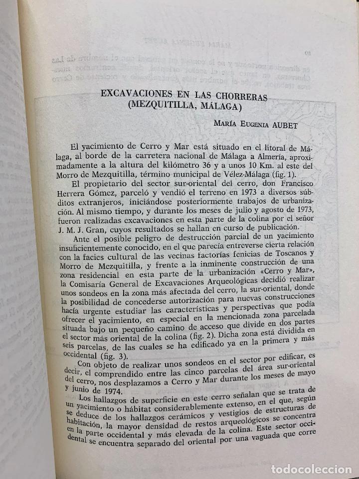 Libros: PYRENAE / CRONICA ARQUEOL&Oacute;GICA - Foto 2