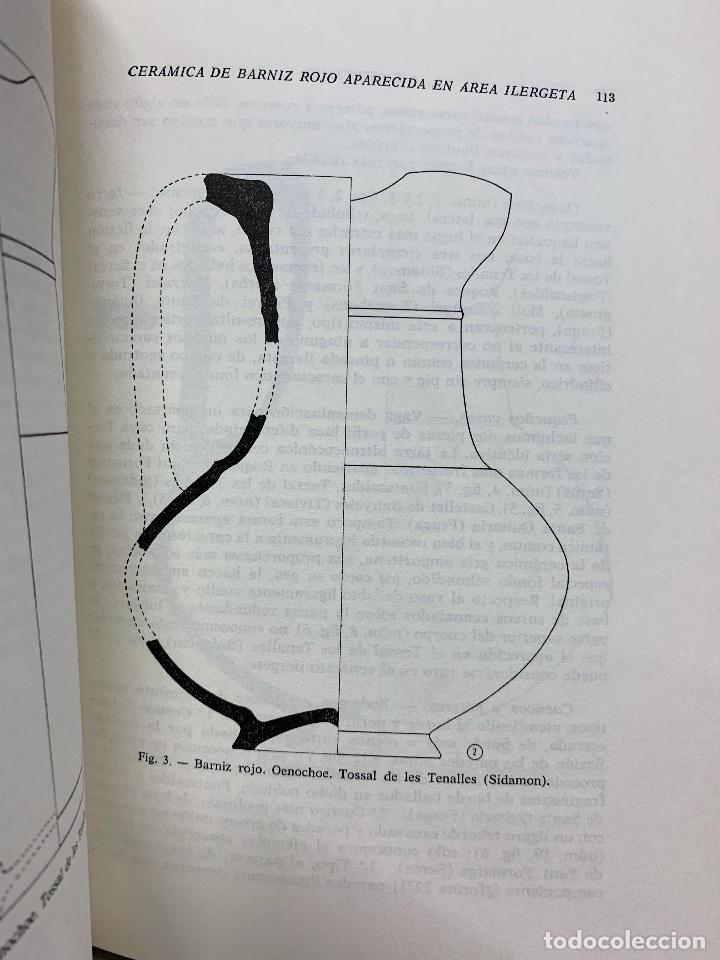 Libros: PYRENAE / CRONICA ARQUEOL&Oacute;GICA - Foto 3