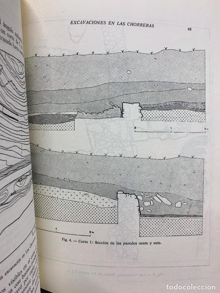Libros: PYRENAE / CRONICA ARQUEOL&Oacute;GICA - Foto 4