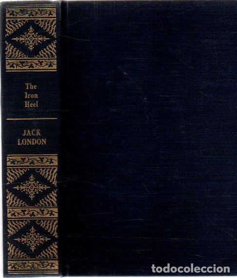 Libros: The iron heel - London, Jack - Foto 1