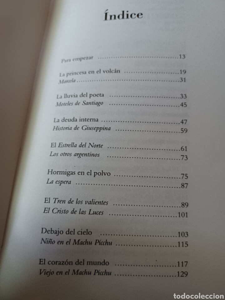 Libros: .Barybook 312. . Amor Am&eacute;rica Maruja Torres - Foto 5