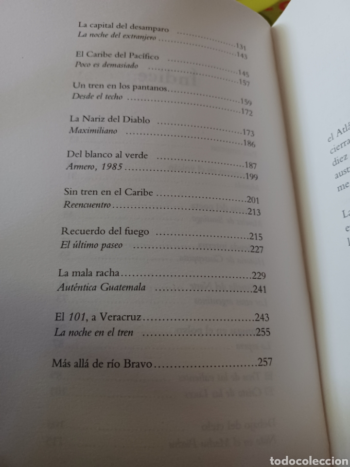 Libros: .Barybook 312. . Amor Am&eacute;rica Maruja Torres - Foto 6