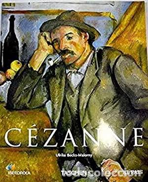 Libros: C&eacute;zanne - Foto 1