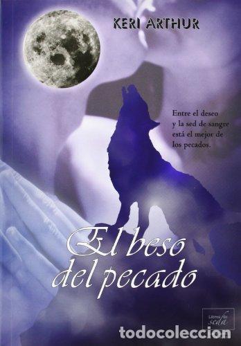 Libros: El beso del pecado - Leri Arthur - Foto 1