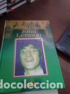 Libros: biografia john lennon