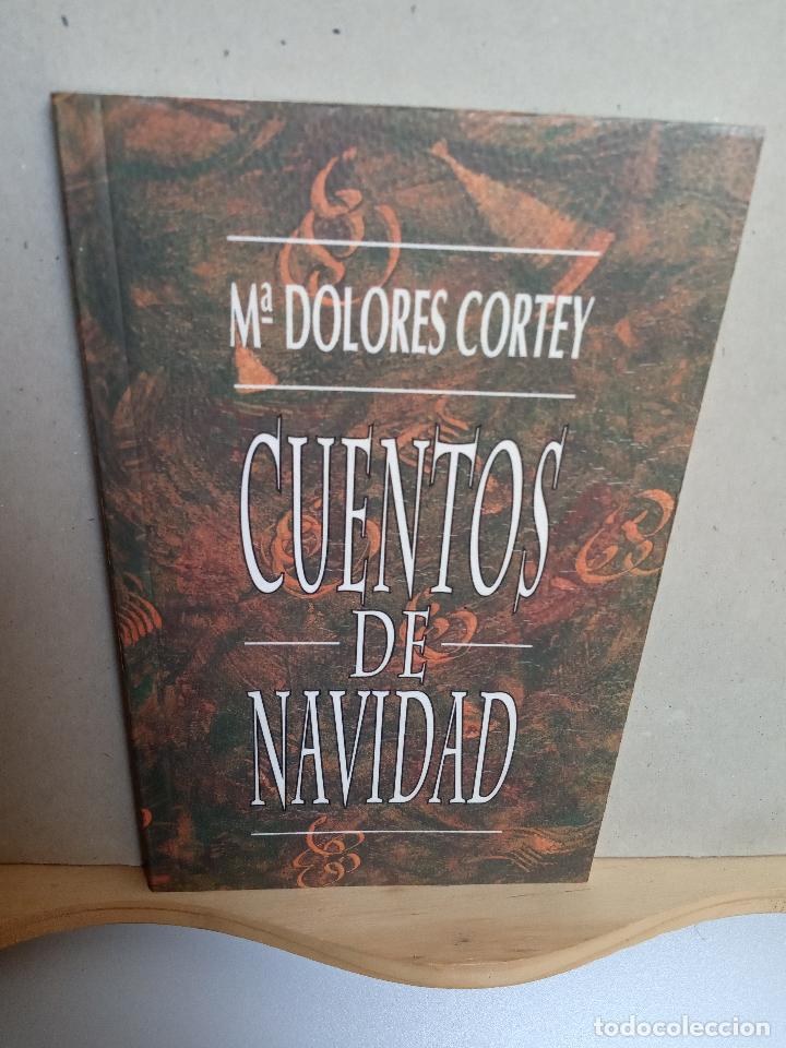 Libros: CUENTOS DE NAVIDAD - M&ordf; Dolores Cortey - Foto 1