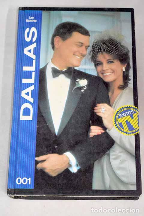 Libros: Dallas.- Raintree, Lee - Foto 1