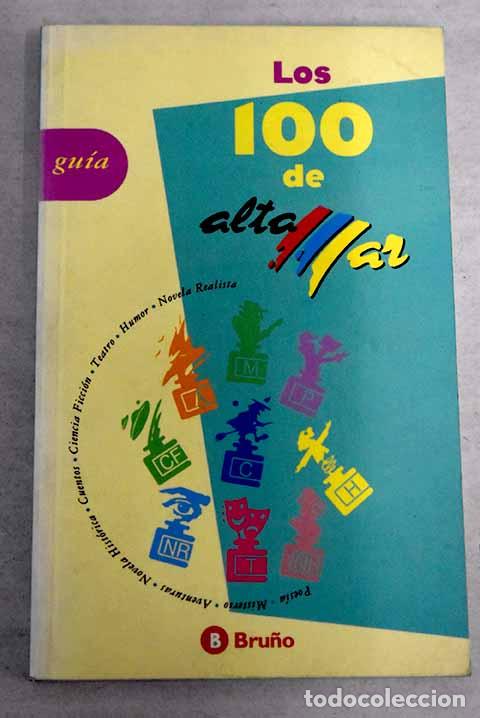 Libros: Altamar: : Bru&ntilde;o.: 1997.: 19 cm. 303 p. il. col - Foto 1
