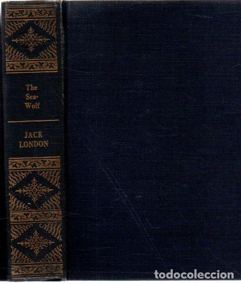 Libros: The sea-wolf - London, Jack - Foto 1