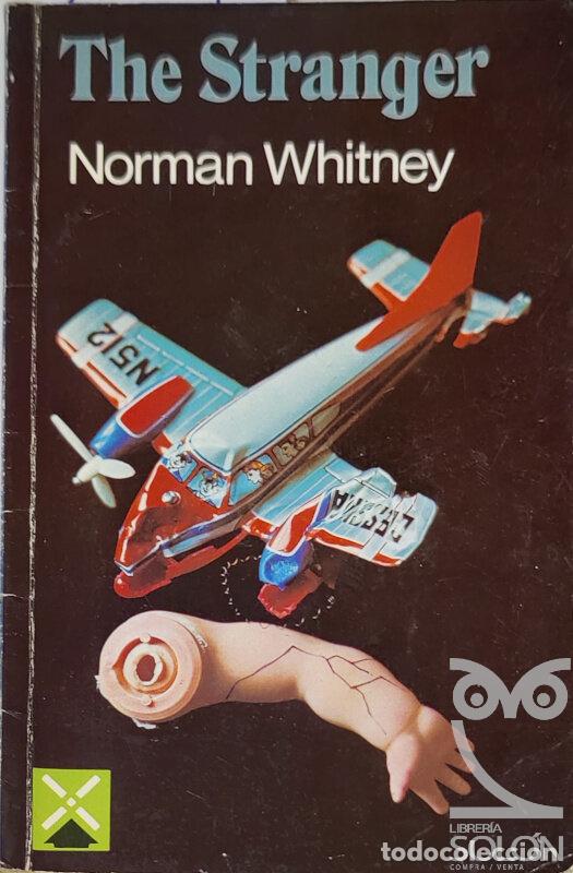 Libros: The Stranger - Norman Whitney - Foto 1