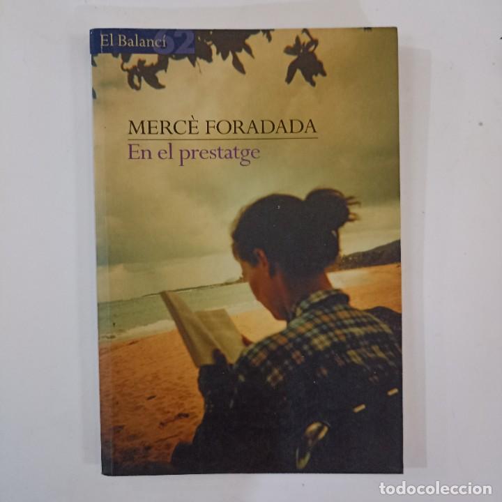 Libros: Merc&egrave; Foradada - En el prestatge - Foto 1