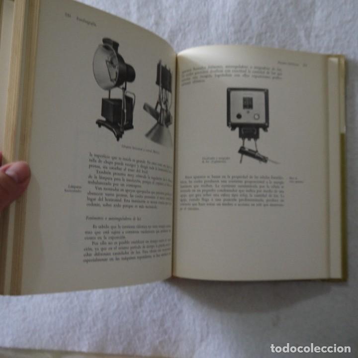 Libros: FOTOLITOGRAF&Iacute;A - E. RAVIOLA - EDICIONES DON BOSCO - 1969 - Foto 10