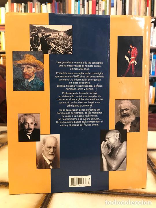 Libros: Ideas que transformaron el mundo. Robert Stewart. PEDIDO M&Iacute;NIMO 5&euro; - Foto 2