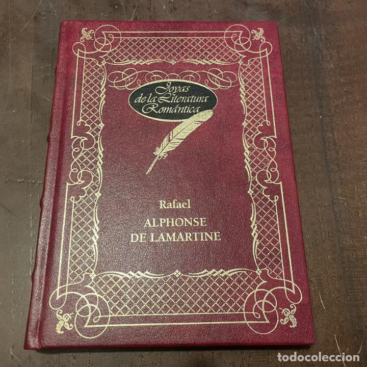 Libros: Alphonse de Lamartine - Rafael - Foto 1