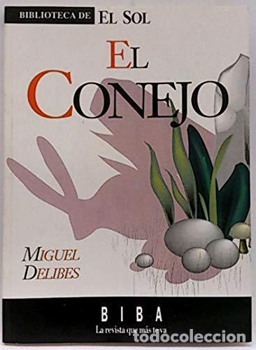 Libros: EL CONEJO - Delibes,Miguel - Foto 1