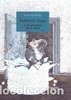Libros: ANTONIO JUAN Y EL INVISIBLE EN LA TARTA - Wolf,Klaus Peter - Foto 1