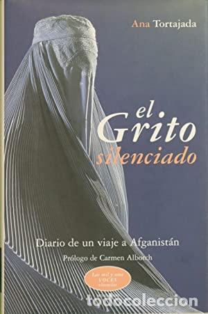 Libros: EL GRITO SILENCIADO - Tortajada,Ana - Foto 1