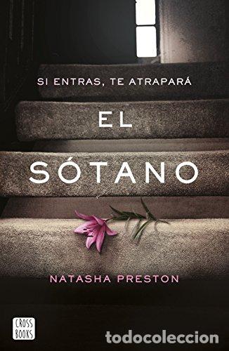 Libros: EL S&Oacute;TANO - Preston,Natasha - Foto 1