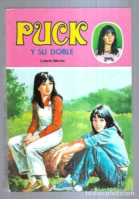 Libros: PUCK Y SU DOBLE - WERNER, LISBETH - Foto 5