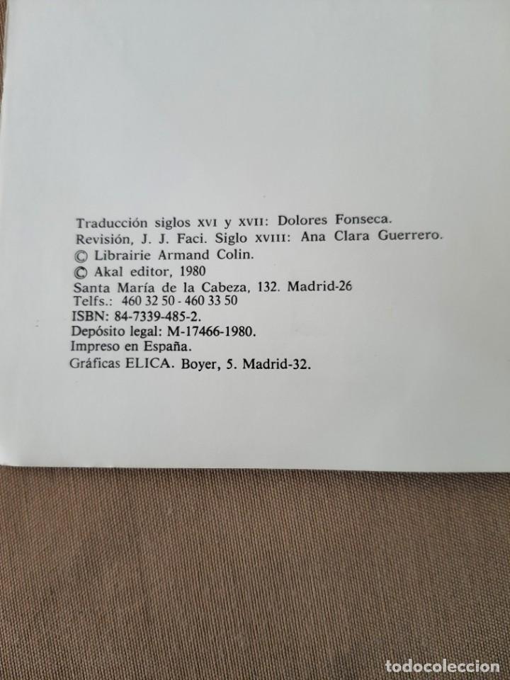 Libros: HISTORIA MODERNA (ARMAND COLIN) 2 - Foto 4