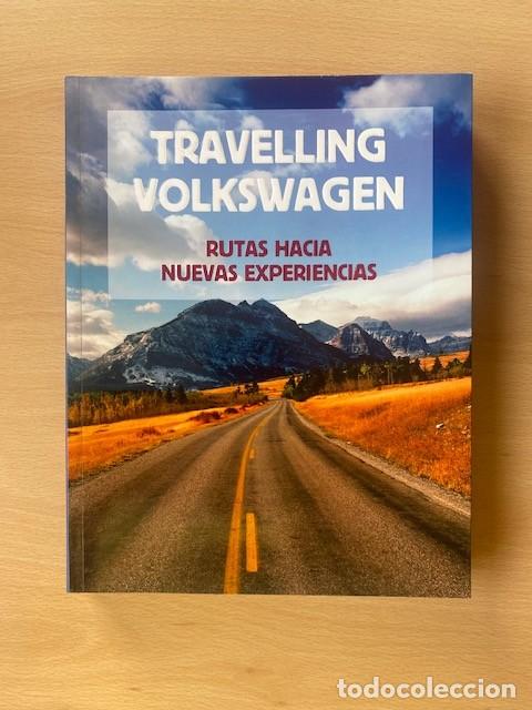 Libros: TRAVELLING VOLKWAGEN - Varios - Foto 1