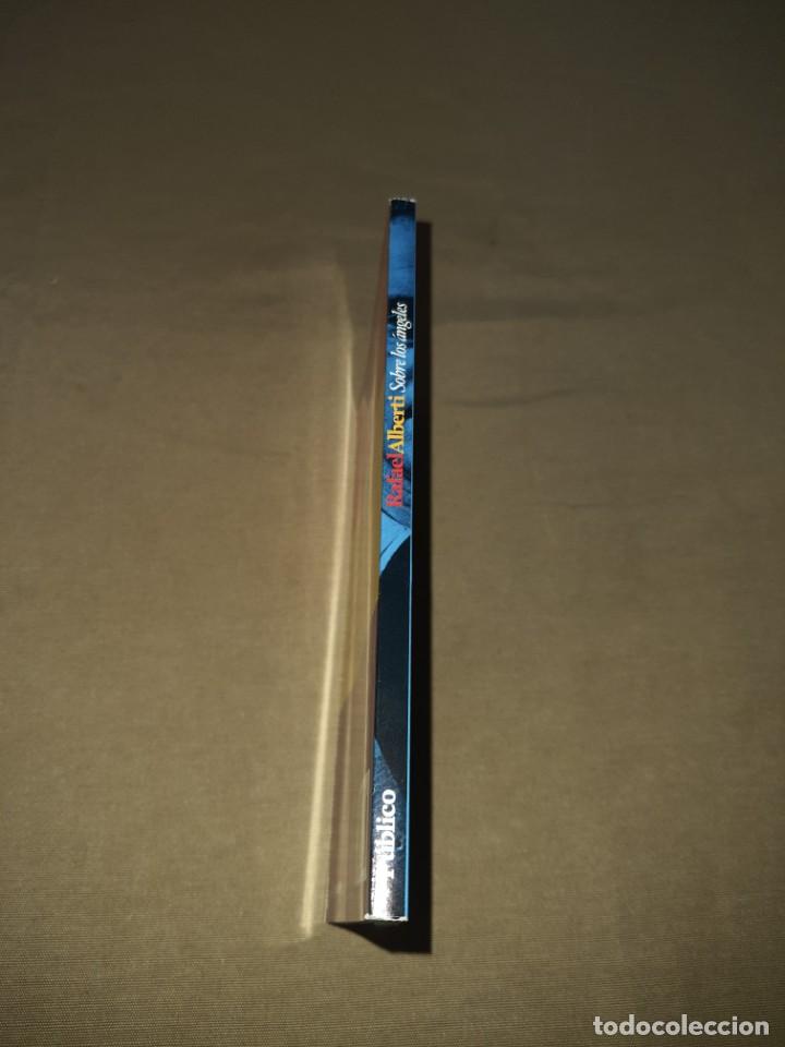 Libros: RAFAEL ALBERTI SOBRE LOS ANGELES 1 - Foto 2