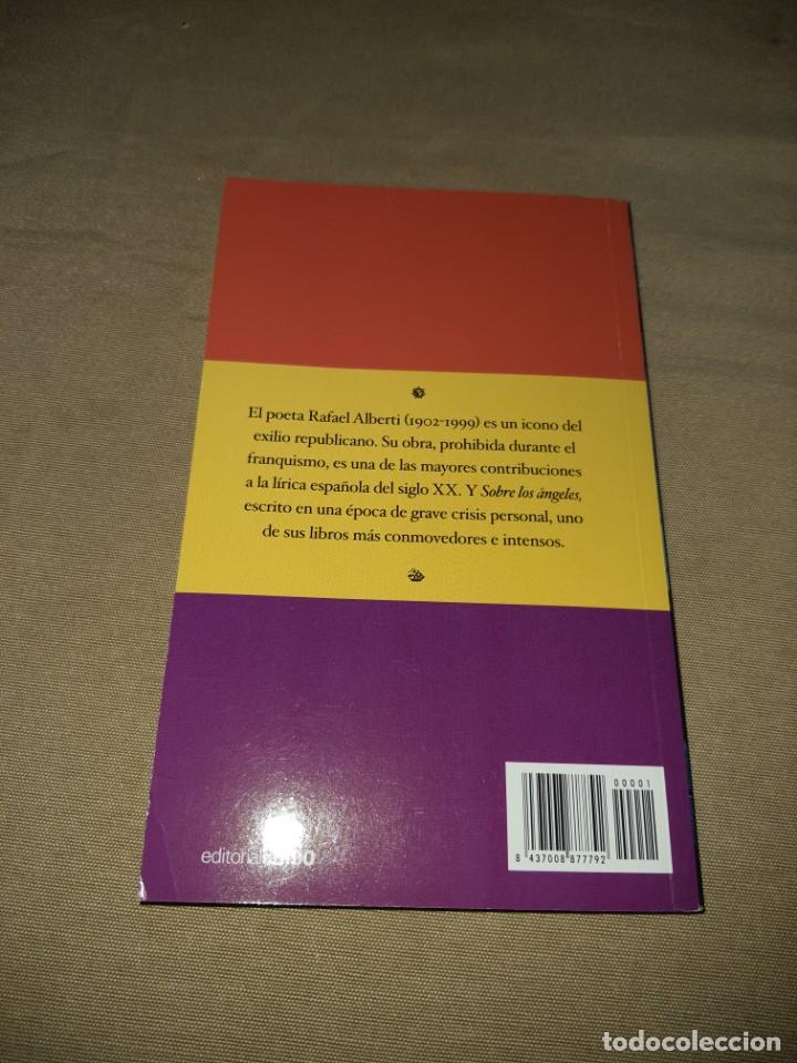 Libros: RAFAEL ALBERTI SOBRE LOS ANGELES 1 - Foto 3