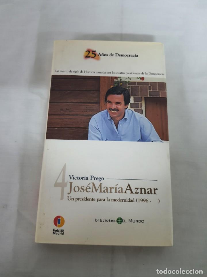 Livros em segunda m&atilde;o: 25 A&Ntilde;OS DE DEMOCRACIA 3