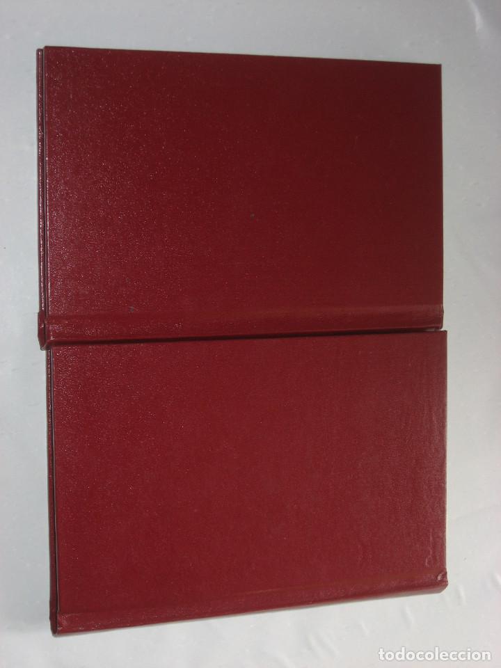 Libros: MEMORIAS DE CASANOVA 2 Tomos - Foto 2