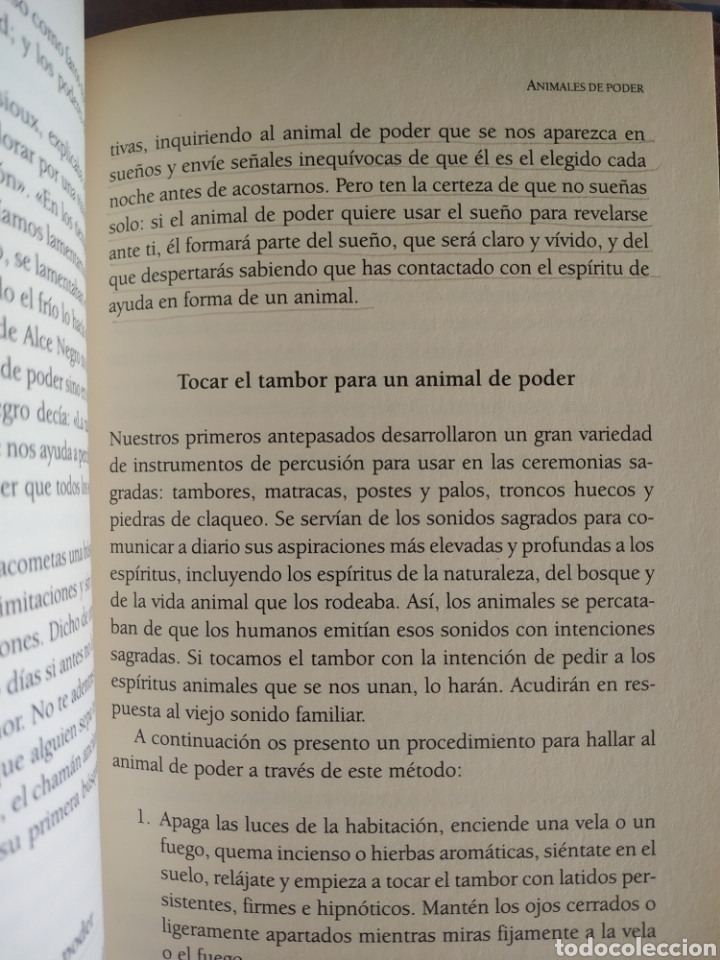 Libros: En la senda del cham&aacute;n - Foto 3
