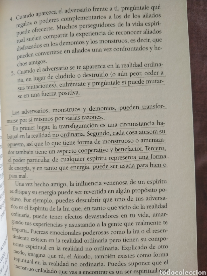 Libros: En la senda del cham&aacute;n - Foto 4