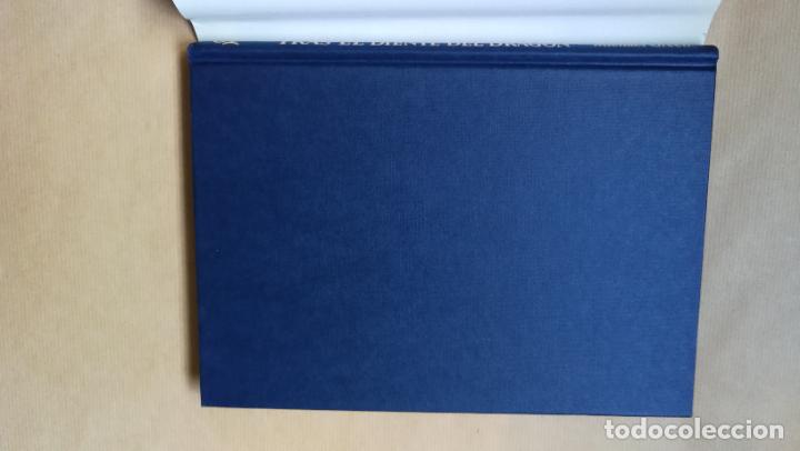 Libros: Tras el diente del dragon. - Michael Green - Foto 2