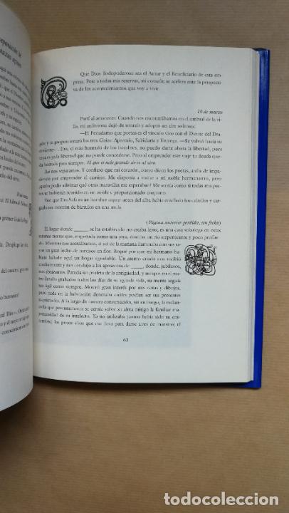 Libros: Tras el diente del dragon. - Michael Green - Foto 3