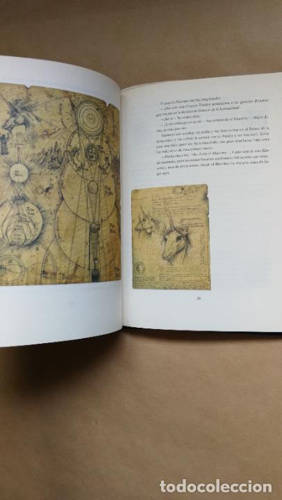 Libros: Tras el diente del dragon. - Michael Green - Foto 4
