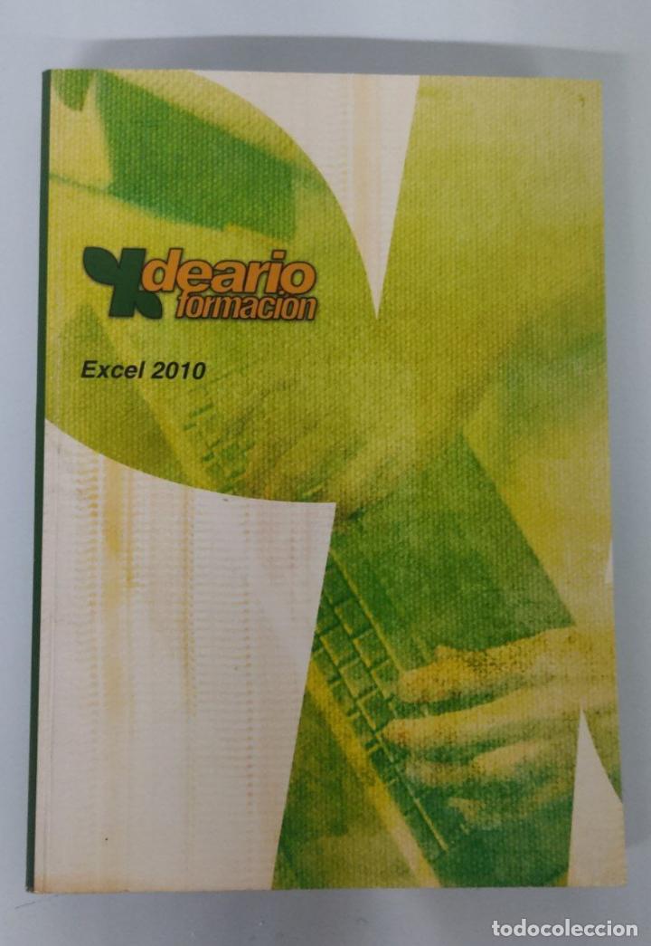 Libros: Excel 2010 - Foto 1