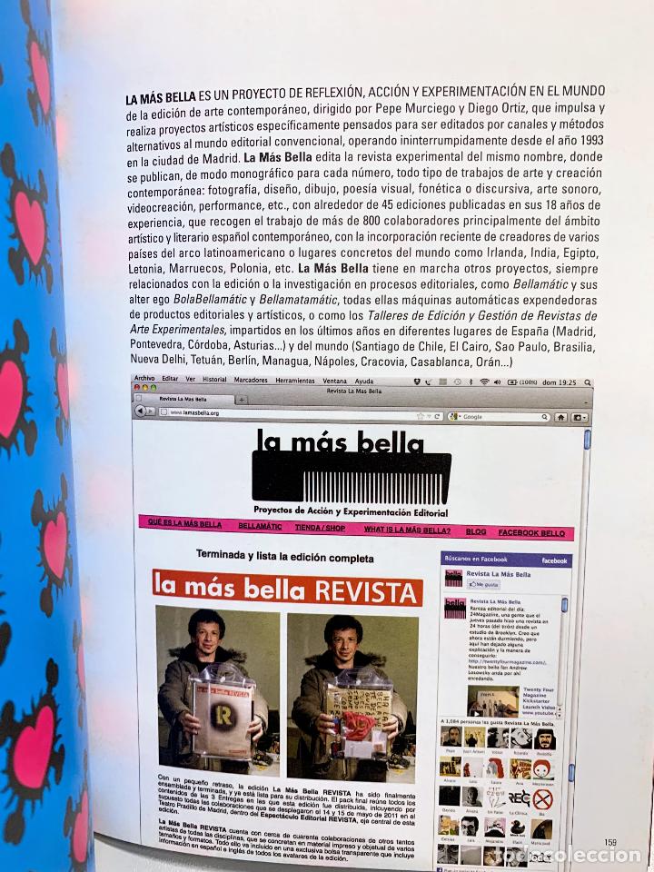 Libros: CABANYAL / ARCHIVO VIVO - Foto 5